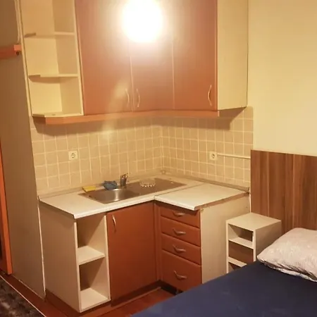 Araf Suites
