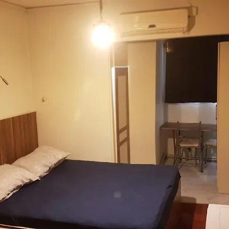 Araf Suites Apart-hotel *