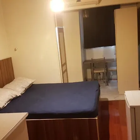 Araf Suites * Istanbul