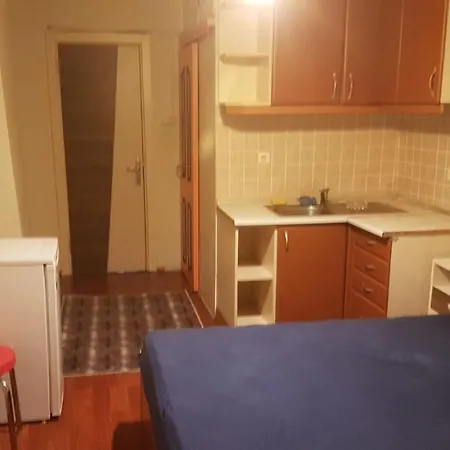 Araf Suites